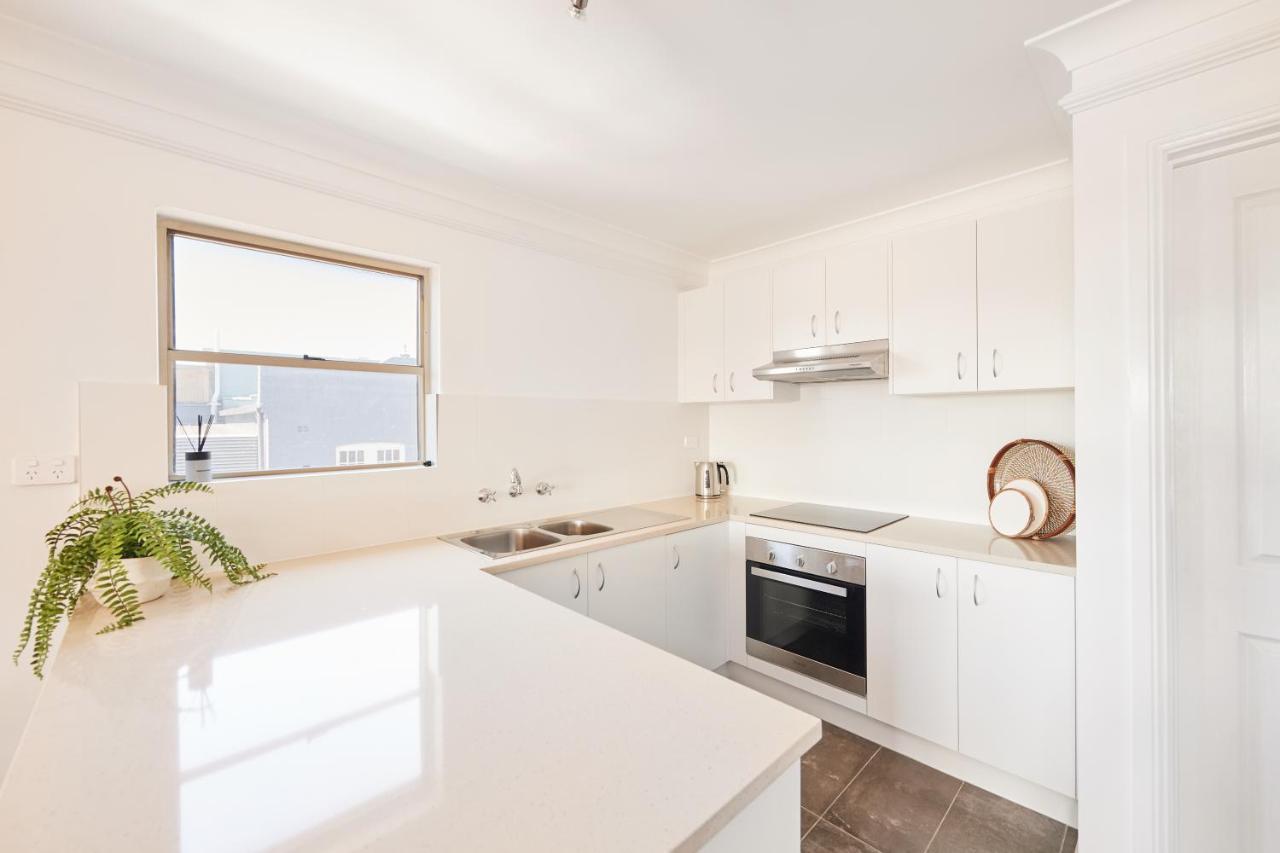 Harbour View Huge 2 Bedroom Entire Residence. Sydney Exterior photo